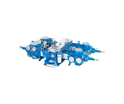 NITROGEN INJECTION EQUIPMENT